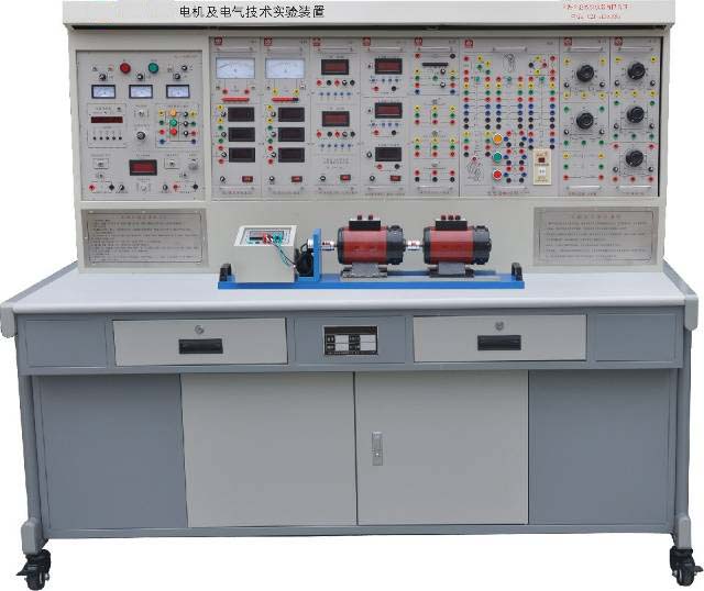 電機(jī)及電氣技術(shù)實(shí)驗(yàn)裝置(網(wǎng)絡(luò)型) 電機(jī)及電氣技術(shù)實(shí)驗(yàn)裝置(網(wǎng)絡(luò)型)