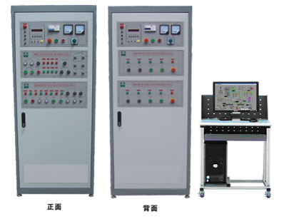 中央空調(diào)/小型冷庫電氣技能實訓設(shè)
