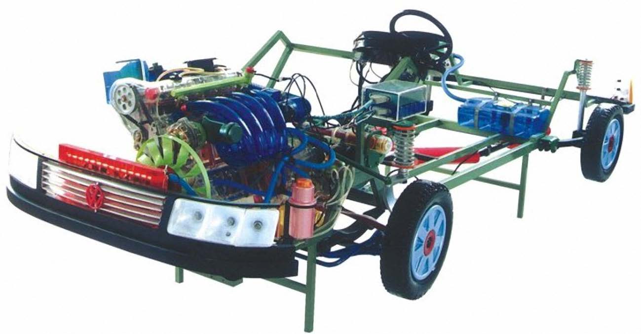 帕薩特B5轎車整車模型 帕薩特B5轎車整車模型