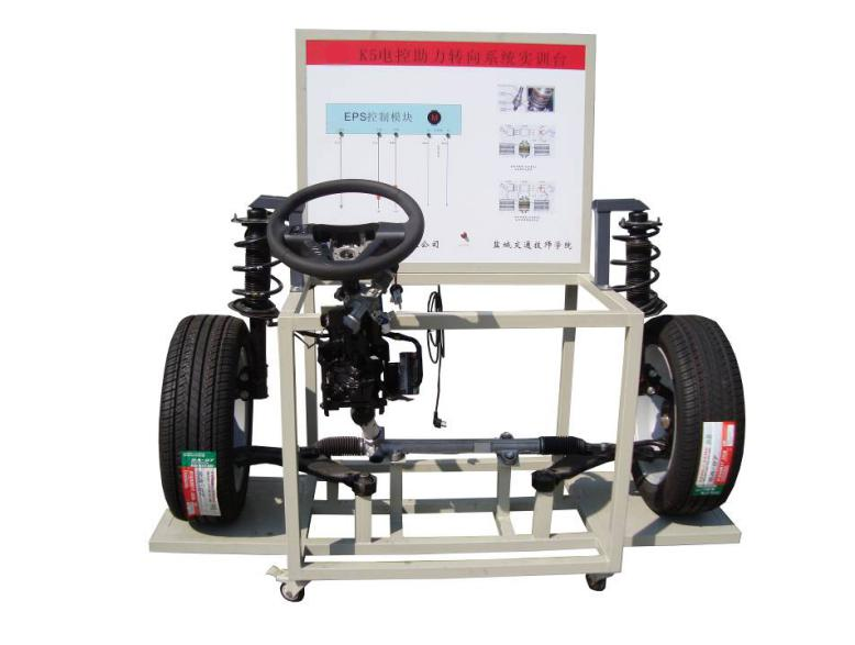 新能源汽車電動助力轉向系統(tǒng)
