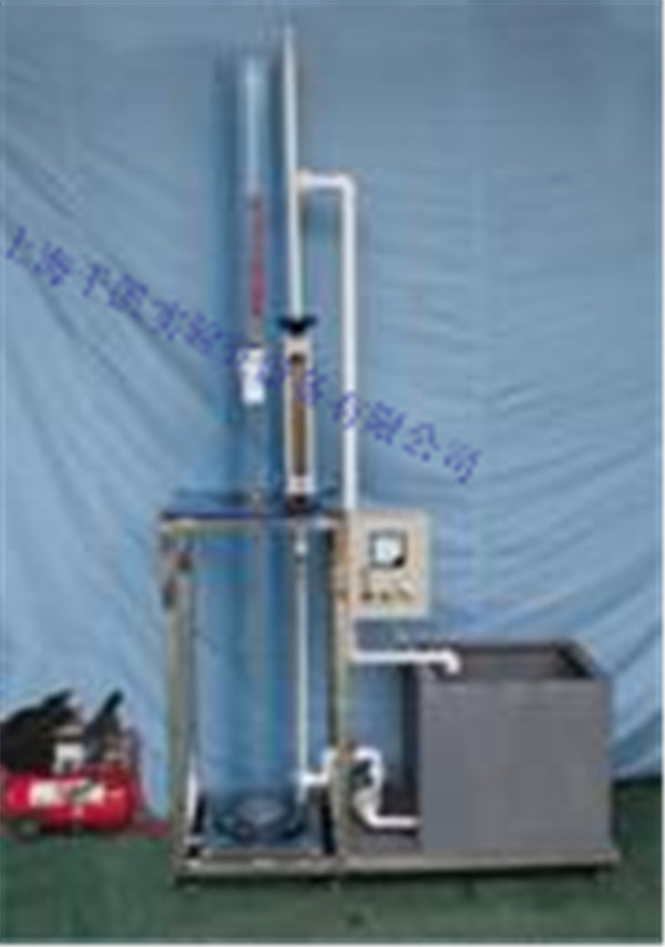曝氣充氧能力測定設(shè)備(空壓機曝氣) 曝氣充氧能力測定設(shè)備(空壓機曝氣)