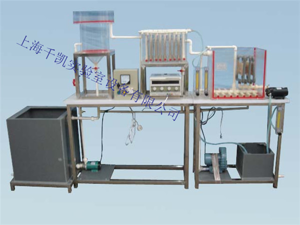 電解法滲漏液膜反應(yīng)實(shí)驗(yàn)