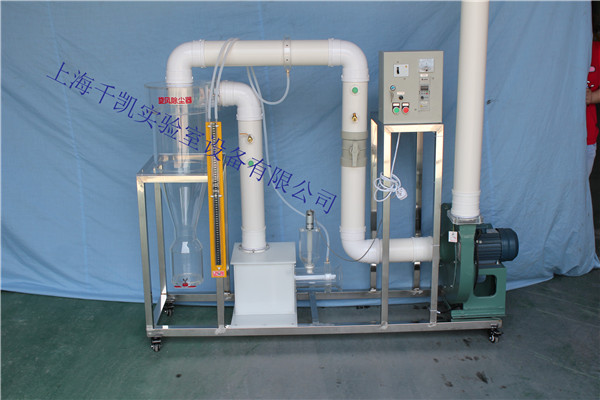 旋風(fēng)除塵器 旋風(fēng)除塵器